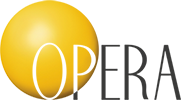 Opera Logo